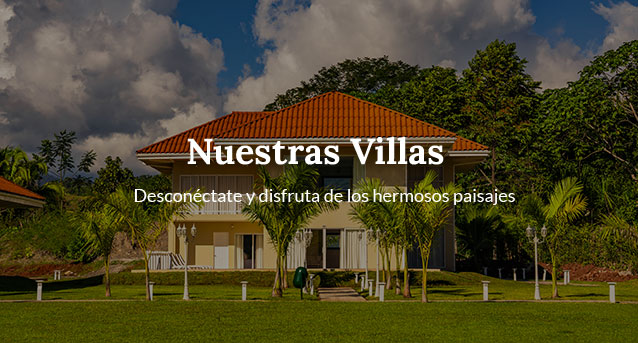 villas